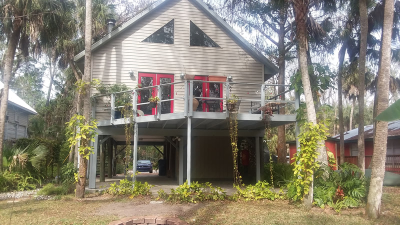 Weeki Wachee Residence